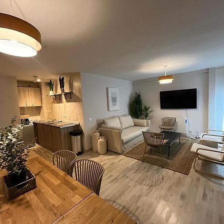Bulgaria Elite Apartment Sierra Nevada Exterior photo