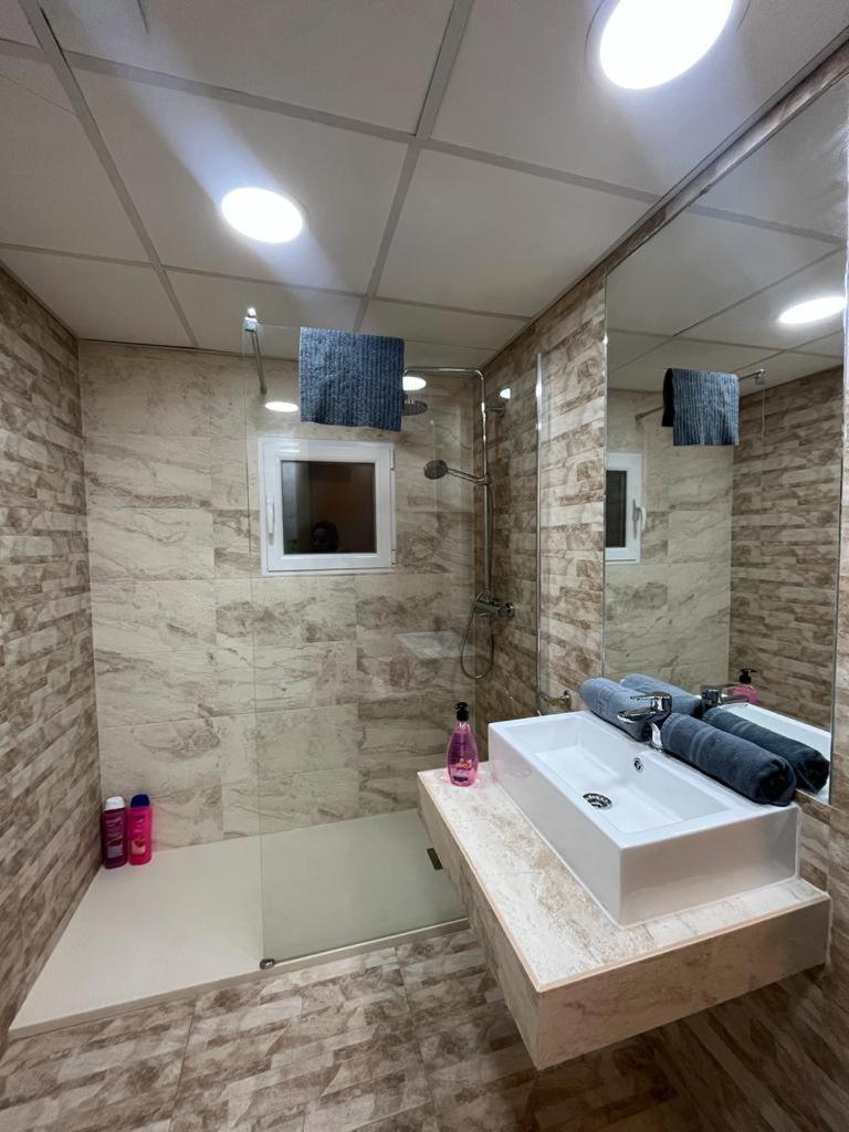 Bulgaria Elite Apartment Sierra Nevada Exterior photo