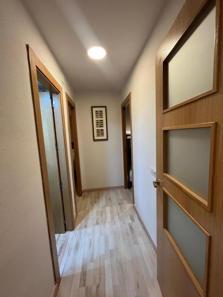 Bulgaria Elite Apartment Sierra Nevada Exterior photo